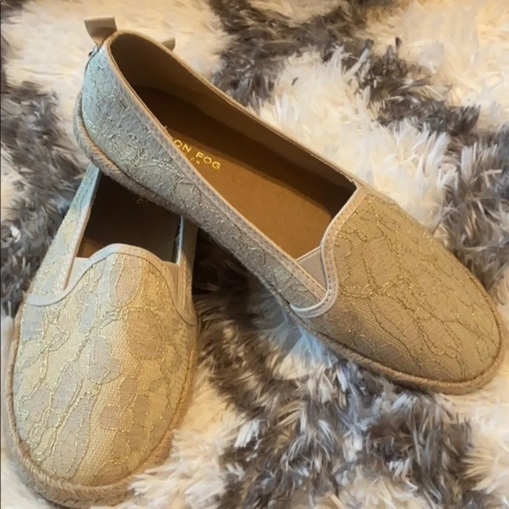 🌼 Super cute espadrilles 🌼​